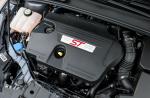 Ford Focus ST Turnier 2014 года